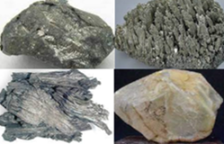 Davy descubre nuevos elementos y los llamo calcio, bario, magnesio y estroncio.