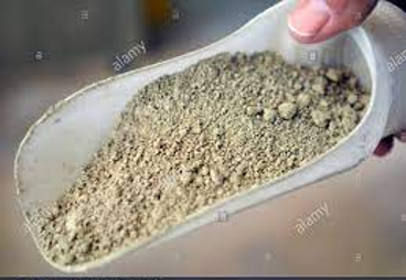 Mosander descubrió el didimio (en la actualidad es una mezcla y no un elemento).