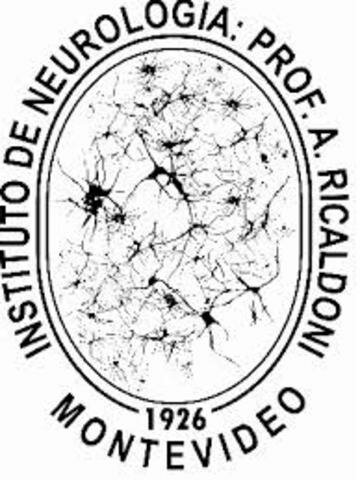 Instituto de Neurología de Montevideo