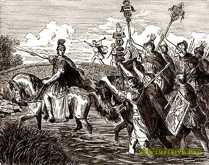 Primera Guerra Civil de Roma