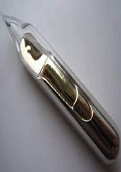 Bunsen y Kirchhoff descubren el cesio.