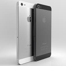 2012 - iPhone 5, llega el aluminio