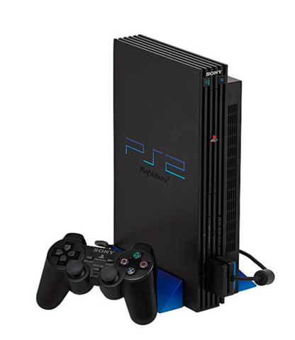 Playstation 2, Sony