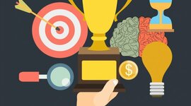 Timeline: LOGROS Y FRACASOS