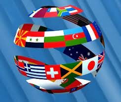 Publicaciones internacionales