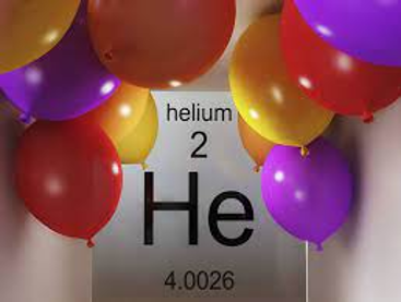 los astrónomos y el francés Pierre Jules César Janssen descubrieron un nuevo elemento, Norman Lockyer sugirió el nombre de helio el helio.