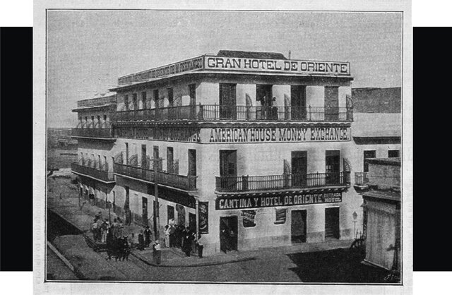 Asociación Mexicana de hoteles