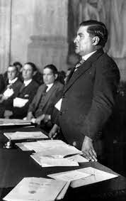 Comisión Mixta Pro-Turismo