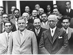 Ley Orgánica de la Comisión Nacional de Turismo y su Reglamento