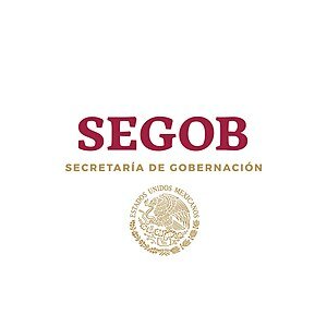 Secretaria de Gobernación