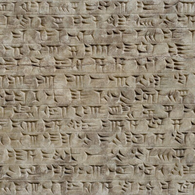 Timeline: The History of the English Language