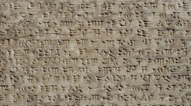 Timeline: The History of the English Language