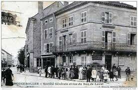 1869 Primera Agencia de Publicidad