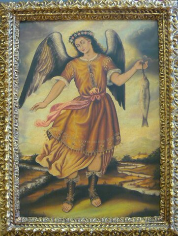 Américo Tinoco Arteaga