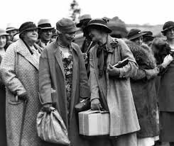 Movimiento de organizaciones privadas