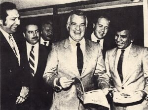 Fondo de Garantías y Fomento del Turismo