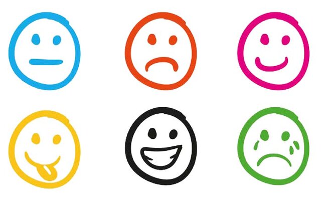 Las Emociones Primarias (Goleman)