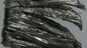 Lecoq de Boisbaudran encontró, en la misma mena con holmio, otro elemento al que llamó disprosio.