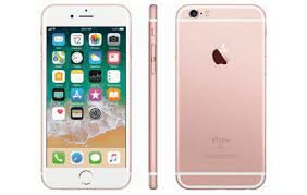 2014 - iPhone 6/6 Plus y la pantalla que crece