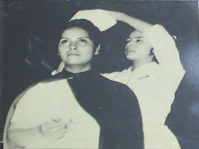 Acreditación de la carrera