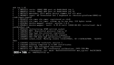 The&nbsp;Linux Kernel&nbsp;is Born&nbsp;