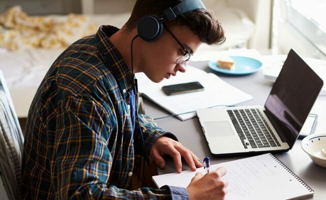 pase mi examen de admisión