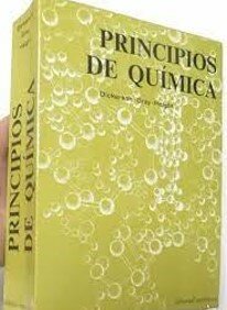 Mendeléiev escribió un tratado de Química, con el título de Los principios de la Química, el cual, probablemente, fue el mejor que se había escrito jamás en ruso.