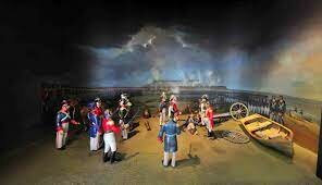 Expedición de Isidrio Barradas.