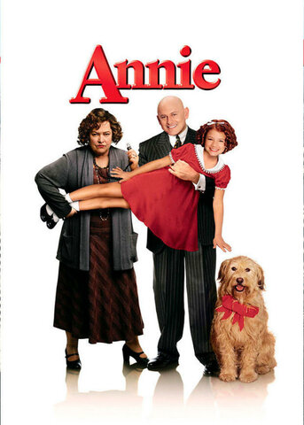 Annie
