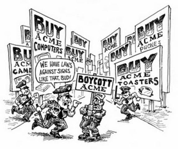 Taxation Proclimation