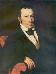 Expulsión de Poinsett de México.