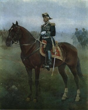 Toma de la ciudad de Mexico