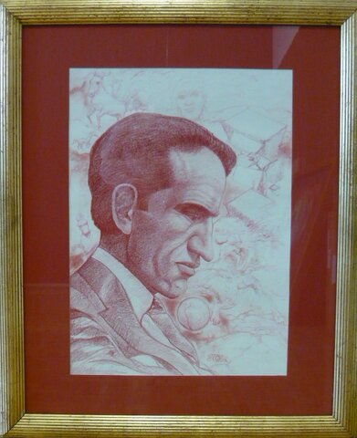 Juan Aníbal Barrón