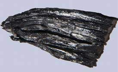 Lecoq de Boisbaudran descubre el disprosio