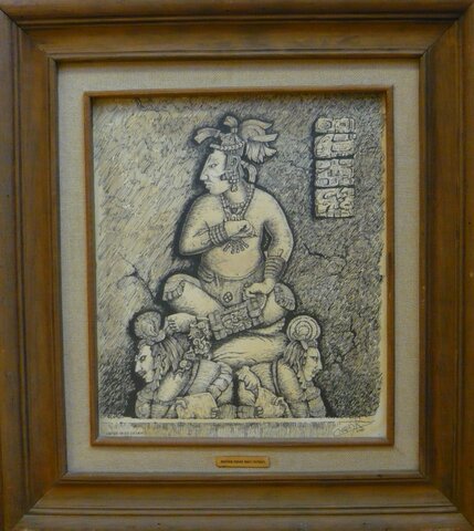 Carlos Nava San Roman