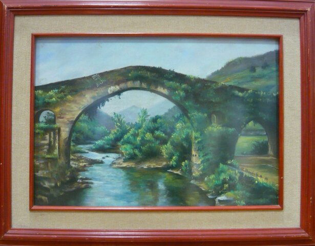 Maricarmen de la Borbolla