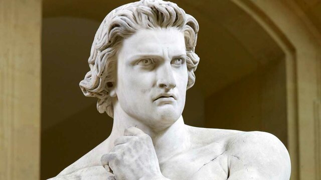 Rebellión de los esclavos