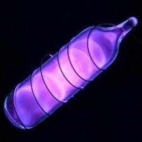 William Ramsay descubrió el argón al calentar el nitrógeno