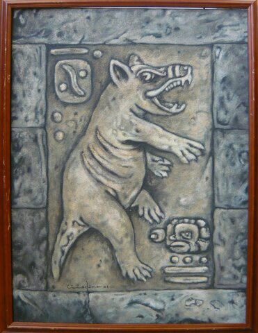 Gustavo Medina Jaramillo