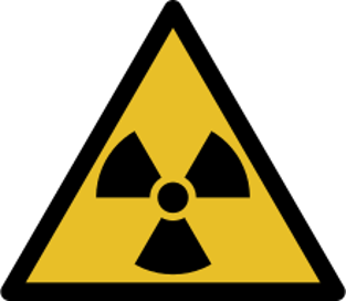 Becquerel descubre las radiaciones del uranio, esto fascinó a Marie; fue ella la que sugirió el término radiactividad.