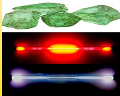 Morris William Travers, descubre el neón, criptón y xenón