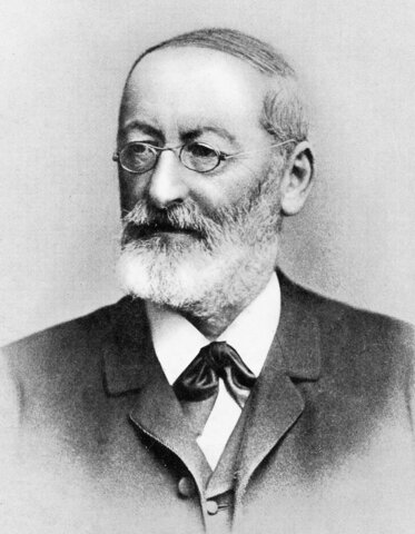 Descubrimiento  de las endosporas.