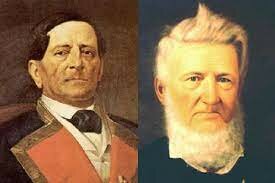 Tratados de Velasco.