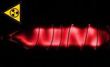 Friedrich Ernst Dorn, descubrió el radón.