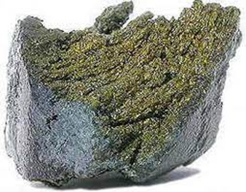 Eugène Demarçay, descubre el europio.