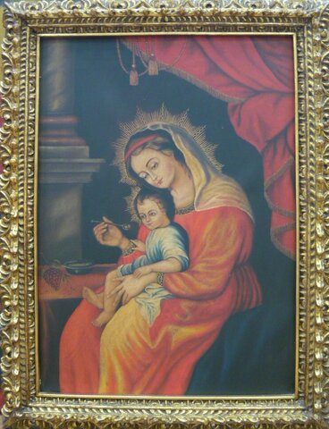 Américo Tinoco Arteaga