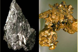 Seaborg, Ghiorso y S. G. Thompson anunciaron que, tras bombardear el americio con partículas alfa, habían formado el elemento 97 y 98, a estos los llamaron Berkelio y californio