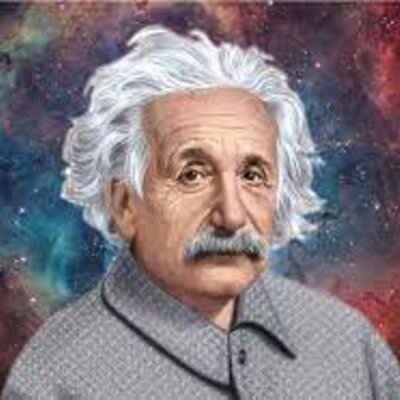 Timeline: Albert Einstein
