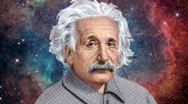 Timeline: Albert Einstein