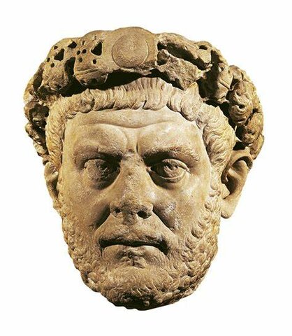 Diocleciano